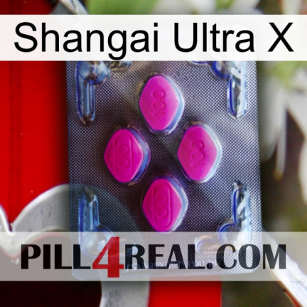 Shangai Ultra X 02